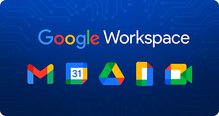Google Workspace overview with Gemini